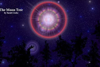 The Moon Tree