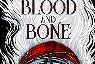 [Full-Book] PDF~!! Children of Blood and Bone (Legacy of Orisha, 1)) by Download Ebook-]