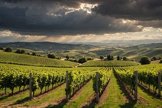 Le Terroir, cette notion très française
