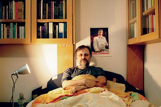 Comunismo em Slavoj Žižek