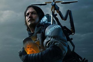 Death Stranding’s Strange yet Unique Appeal