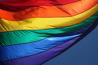 Orgulho por ser LGBT é orgulho por conquistar o direito de ser o que não deixavam você ser