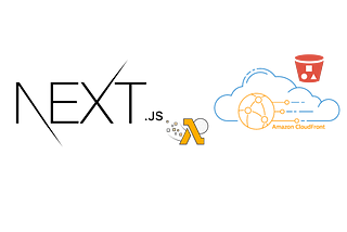 Next.js9 + serverless component set up for AWS codebuild and cloudfront deployment