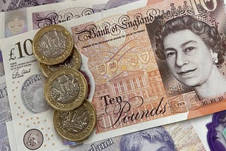 Why is the UK so expensive now?