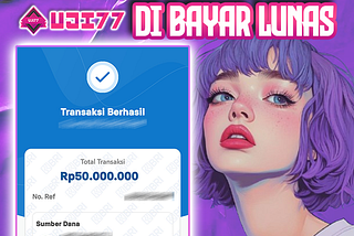 jiUji77: Situs Gambling Terbaik dan Terpercaya di Indonesia