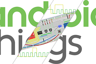 Android Things: Analog I/O (and PWM, SPI, I²C) Tutorial with the Raspberry Pi