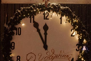 “Light in Our Time: What 25 December 2025 Means for the Global Family”