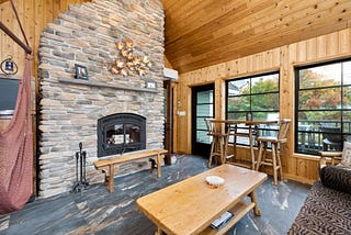 Luxury Cottages for Sale in Muskoka: Your Gateway to Tranquil Living