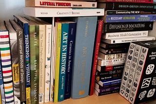 Reading List: From a Research Perspective