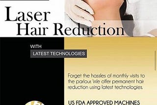 Laser Hair Removal Myths — Busted by Expert Dermatologist