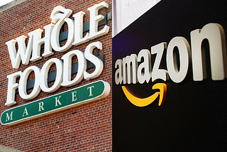 Does the Amazon and Whole Foods merger makes sense? A Consumer Cost Optimization Perspective