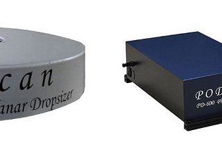 What’s the Importance of Accurate Drop Size Measurements?