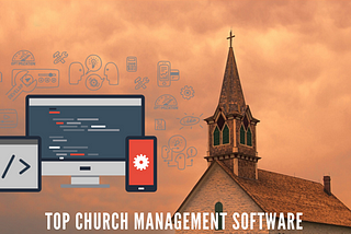 CHMS Church management Software