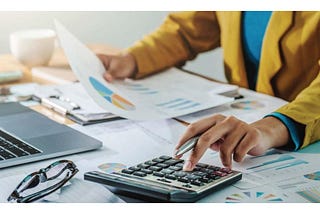 Benefits of Accounting and bookkeeping services