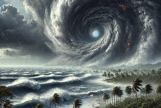 Cyclones