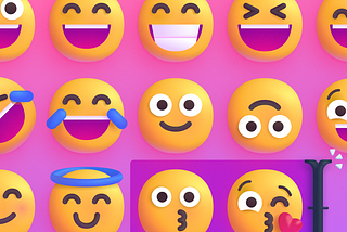 Bringing new emoji to Windows 11