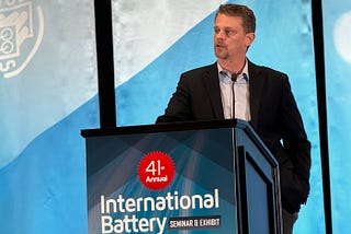 Insights from the International Battery Seminar Conference 2024