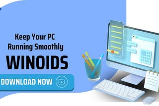 Winoids Drivers Update Software: Keep Your PC Running Smoothly