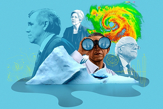 Democrats Are Shockingly Unprepared to Fight Climate Change