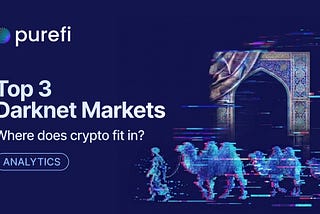 Top 3 Darknet Markets and Their Impact on Crypto