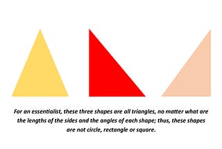 Self-Talks: Different Theories and Frameworks about the Self