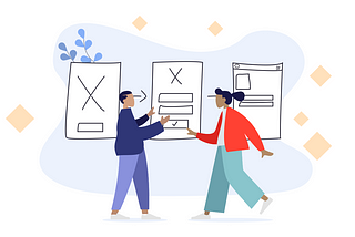 Designing product with hospitality