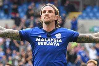 8 goals, 8 headers: Cardiff City’s start to the Championship