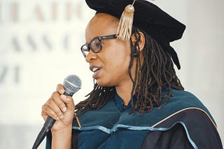 Stop Hiring Celebrities for Commencement Addresses
