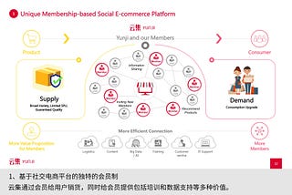 What Makes Social Commerce in China Different from Other Markets