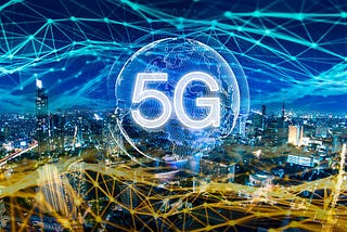 5 INTERESTING SHARES FOR 5G INVESTORS