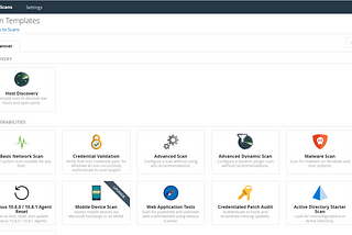 Step-by-Step Guide: Installing Tenable Nessus on a Linux/EC2 Instance