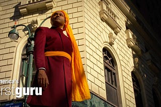 The Other 9/11: How Swami Vivekananda Transformed America