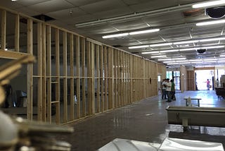5. The Facility