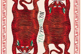 Album Review: Yin Yin — The Rabbit That Hunts Tigers