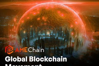 Global Blockchain Movement