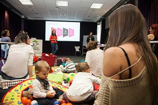 Um convite à diversidade no ecossistema empreendedor