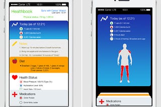 How to use Apple’s Health App