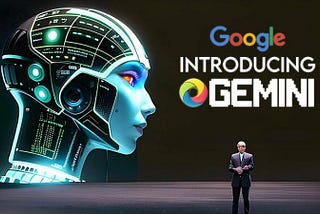 Gemini AI Rising: Google’s Ambitious Quest for Multimodal AI Dominance