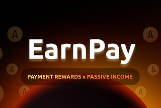 Why EarnPay Is Bringing Payment Rewards To Crypto