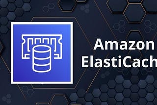 Real Time Monitoring with AWS ElastiCache