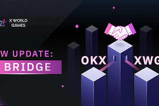 X Bridge: Now Supporting OKC (OKX Chain)!