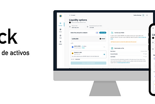 Blackrock, tokenización de activos — Securitize