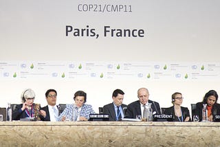 How to make climate negotiations equitable, efficient and evidence-based