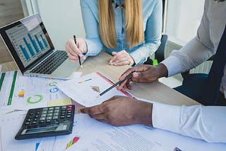 The Importance of Hiring a Tax Agent in Dubai for Your Business