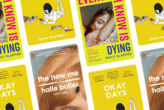 Self-Abandonment Is a Luxury — And These Books Prove It