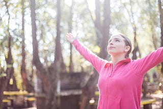 Women’s Health: A Journey of Discovery and Empowerment