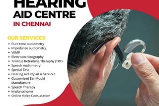 Hearing aid price list in chennai