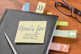 The Challenge of Focusing on Long-Term Goals