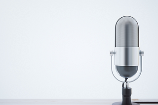 This Is Why Podcasting Is Different