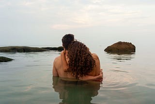 The Nose Knows — How Scent Helps Us Find The Right Partner